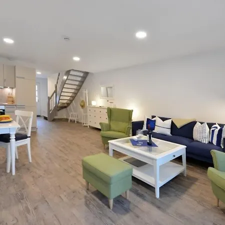 Apartmán #6 - A45373 Ralswiek