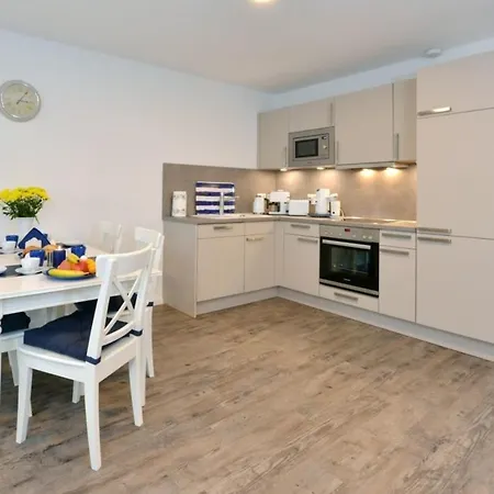 Apartmán #6 - A45373 Ralswiek